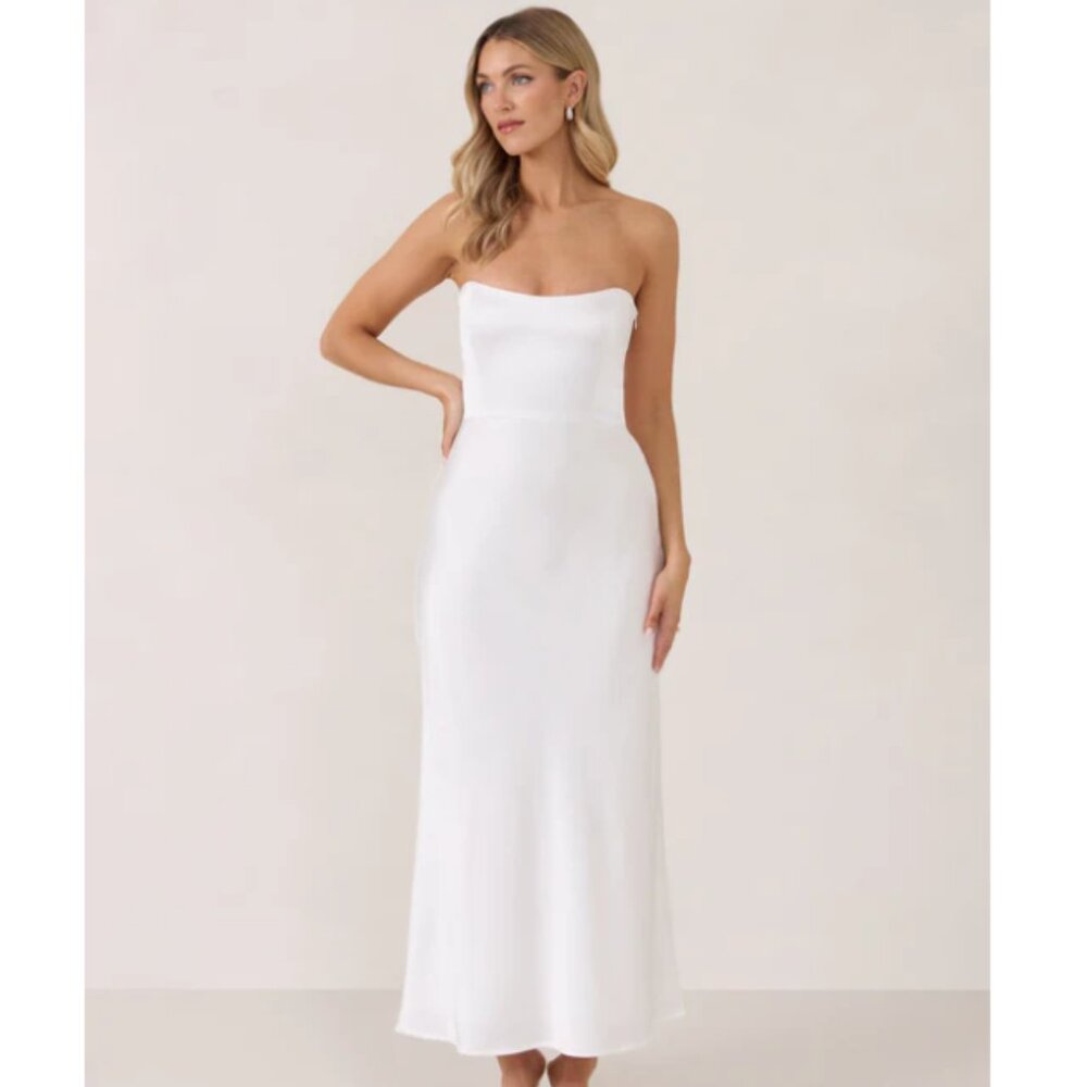 Park & Fifth Brodie Dress | NWT